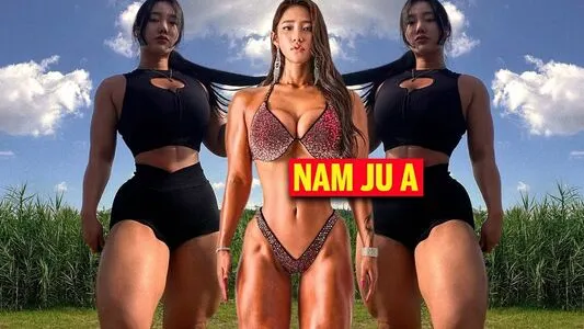 Ju A Nam OnlyFans Leaked Free Thumbnail Picture - #VRGA8gfjPm