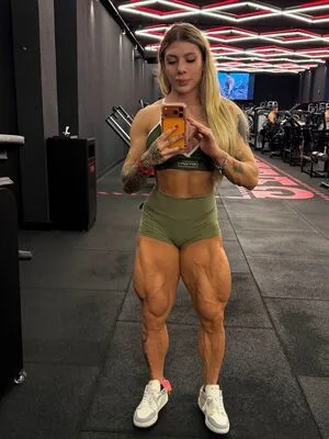 Ju Caceres OnlyFans Leaked Free Thumbnail Picture - #rJOvlJjdvV