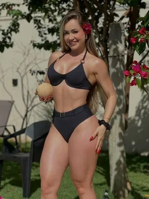 Ju Coura OnlyFans Leaked Free Thumbnail Picture - #9sqZRsotuD