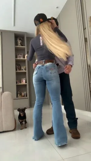 Ju Coura OnlyFans Leaked Free Thumbnail Picture - #J9akUis9I8