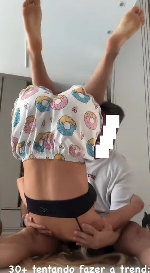 Ju Coura OnlyFans Leaked Free Thumbnail Picture - #K7T7I1RAWX