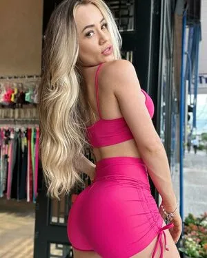 Ju Coura OnlyFans Leaked Free Thumbnail Picture - #SV56xRXqS9