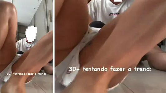 Ju Coura OnlyFans Leaked Free Thumbnail Picture - #n6aVEAb3Qj