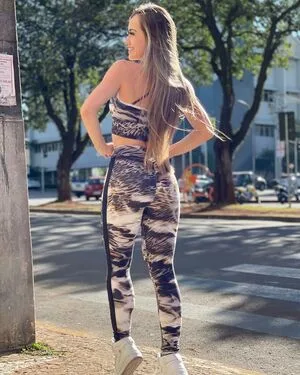 Ju Coura OnlyFans Leaked Free Thumbnail Picture - #n9D8sNowSz