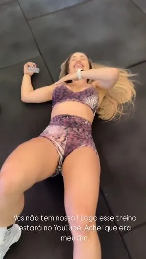 Ju Coura OnlyFans Leaked Free Thumbnail Picture - #qz46Hx3ITg