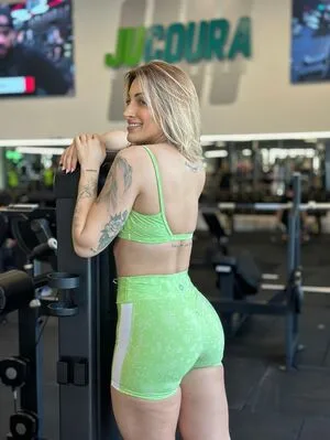 Ju Coura OnlyFans Leaked Free Thumbnail Picture - #zi3eSaihK3