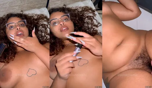 Ju Coxta OnlyFans Leaked Free Thumbnail Picture - #icuvR9aknC