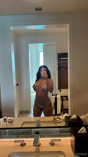 Ju Ddithhhh OnlyFans Leaked Free Thumbnail Picture - #pOuD9Ovejp