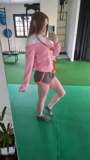 Ju Eileen OnlyFans Leaked Free Thumbnail Picture - #PQTBfRruGi
