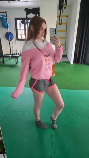 Ju Eileen OnlyFans Leaked Free Thumbnail Picture - #mGGhrs36d9