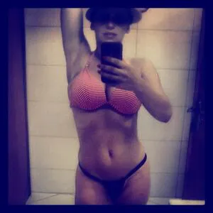 Ju Luz OnlyFans Leaked Free Thumbnail Picture - #HEXovsxN8B
