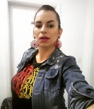 Ju Luz OnlyFans Leaked Free Thumbnail Picture - #NE0wjeH8Un