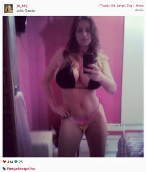 Ju Luz OnlyFans Leaked Free Thumbnail Picture - #O2NyQrFg2i