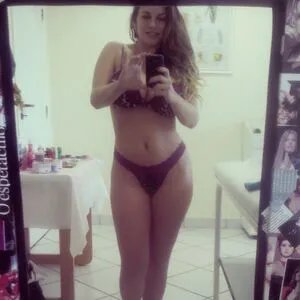 Ju Luz OnlyFans Leaked Free Thumbnail Picture - #w28HVEHhiB