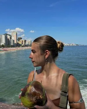 Ju Mamute OnlyFans Leaked Free Thumbnail Picture - #4h1Two4kJn