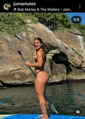 Ju Mamute OnlyFans Leaked Free Thumbnail Picture - #OnDnAiuscc