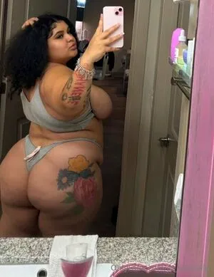 Ju Shanelle OnlyFans Leaked Free Thumbnail Picture - #8FUBdheQnb