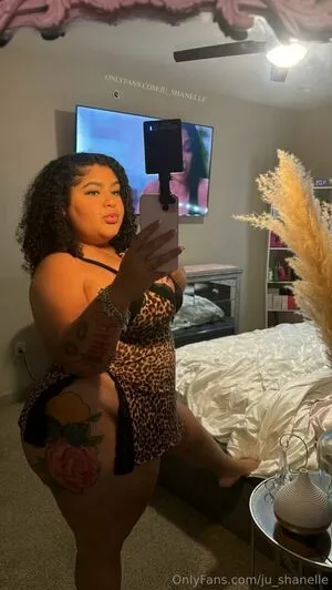 Ju Shanelle OnlyFans Leaked Free Thumbnail Picture - #mFt43fI9XK