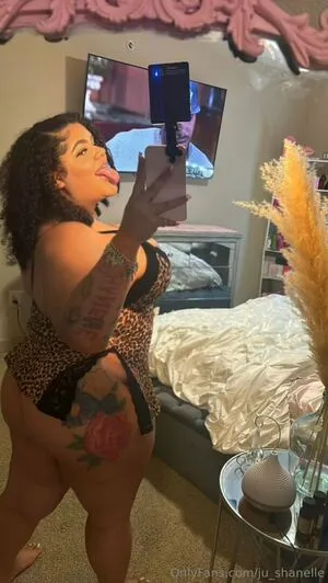 Ju Shanelle OnlyFans Leaked Free Thumbnail Picture - #xumkFIrkdT