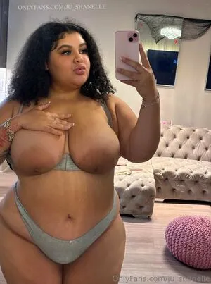 Ju Shanelle OnlyFans Leaked Free Thumbnail Picture - #zW0htlRiiu