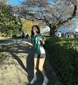 Ju Woo OnlyFans Leaked Free Thumbnail Picture - #0aJZtTkgb9