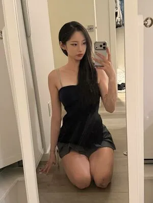 Ju Woo OnlyFans Leaked Free Thumbnail Picture - #PWGkEH7EpJ
