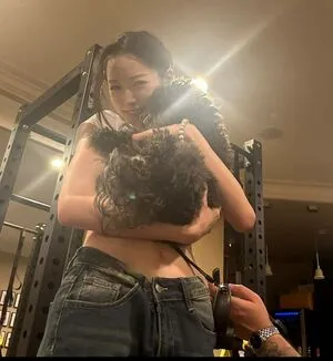 Ju Woo OnlyFans Leaked Free Thumbnail Picture - #gmXgXBVgtP