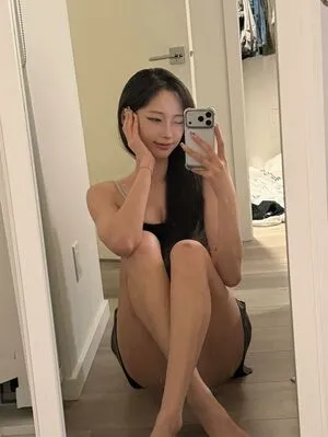 Ju Woo OnlyFans Leaked Free Thumbnail Picture - #ouiqSZteir