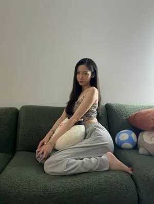Ju Woo OnlyFans Leaked Free Thumbnail Picture - #z1ONFgHaEj