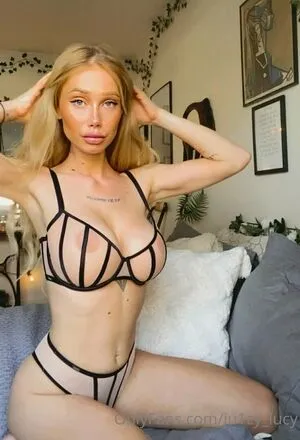 Ju1cy Lucy OnlyFans Leaked Free Thumbnail Picture - #yLVDDR8NLP