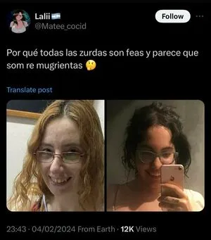 Juana Cervio OnlyFans Leaked Free Thumbnail Picture - #Jxw5JGJYhg