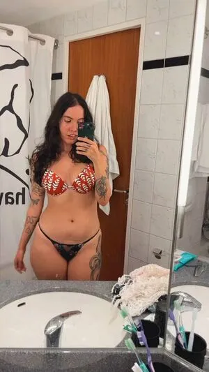 Juana Cervio OnlyFans Leaked Free Thumbnail Picture - #wQQSUBiODG