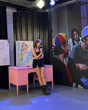 Juana Groisman OnlyFans Leaked Free Thumbnail Picture - #9KugapTLvo