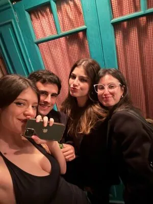 Juana Groisman OnlyFans Leaked Free Thumbnail Picture - #HyqtDVAV8E