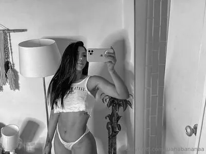 Juanabananaa OnlyFans Leaked Free Thumbnail Picture - #nBBxcajFjp