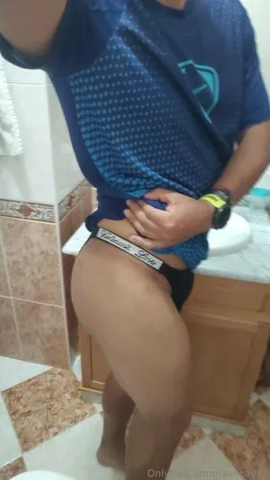Juanca910 OnlyFans Leaked Free Thumbnail Picture - #mrYw47Sf8f