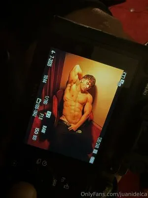 Juanidelca OnlyFans Leaked Free Thumbnail Picture - #3sXJJLZH33