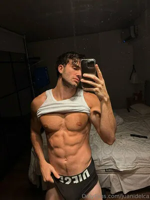 Juanidelca OnlyFans Leaked Free Thumbnail Picture - #J76PGY2rV3