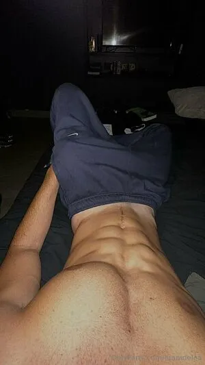 Juanidelca OnlyFans Leaked Free Thumbnail Picture - #zAroMs0sj5
