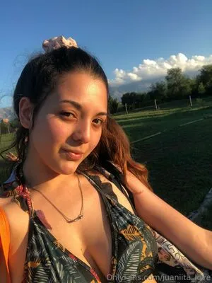 Juaniita Love OnlyFans Leaked Free Thumbnail Picture - #siJmLfVwX0
