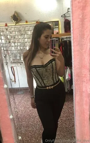 Juaniita Love OnlyFans Leaked Free Thumbnail Picture - #vqM2LunlLl