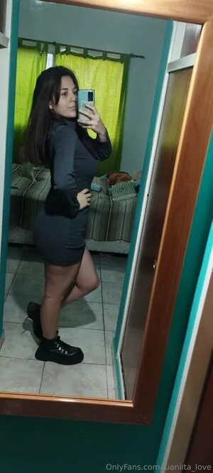 Juaniita Love OnlyFans Leaked Free Thumbnail Picture - #yUad1NXTjx