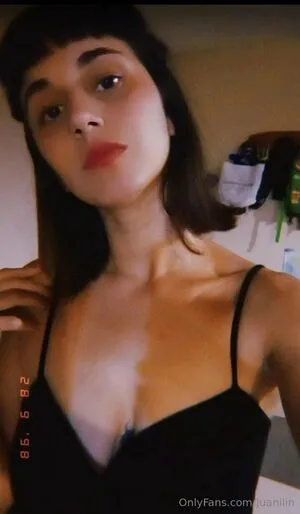 Juanilin OnlyFans Leaked Free Thumbnail Picture - #Ax7aAgqTna