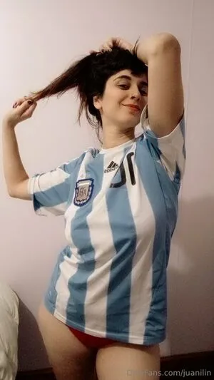 Juanilin OnlyFans Leaked Free Thumbnail Picture - #EkJV9XtXkU