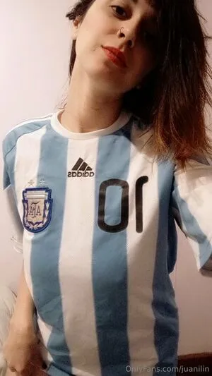 Juanilin OnlyFans Leaked Free Thumbnail Picture - #PIUghkm3J8