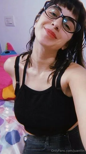 Juanilin OnlyFans Leaked Free Thumbnail Picture - #RF1x9HLEeM