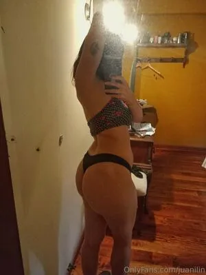 Juanilin OnlyFans Leaked Free Thumbnail Picture - #u0MzZhQTso
