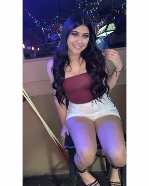 Juanita Barragn OnlyFans Leaked Free Thumbnail Picture - #MnuNENlHkh