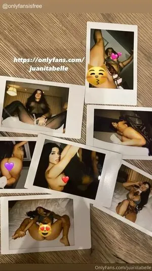 Juanita Jcv OnlyFans Leaked Free Thumbnail Picture - #SzNb8XxHK1
