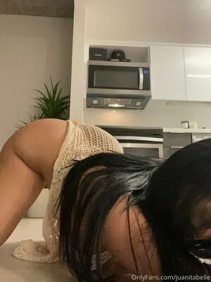 Juanitajcv OnlyFans Leaked Free Thumbnail Picture - #6KJtF6BO6Y